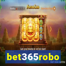 bet365robo