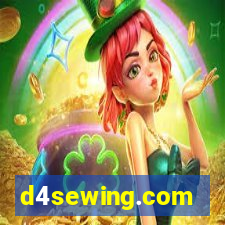 d4sewing.com