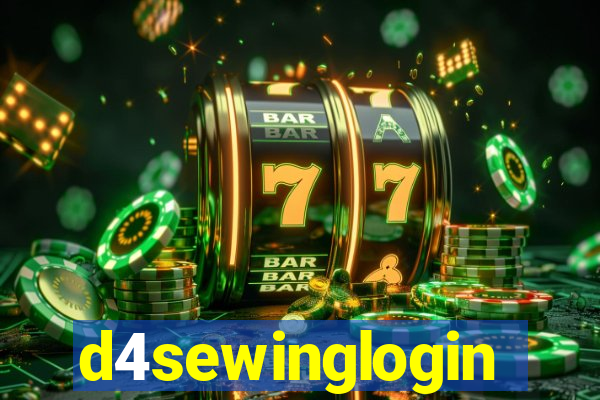 d4sewinglogin