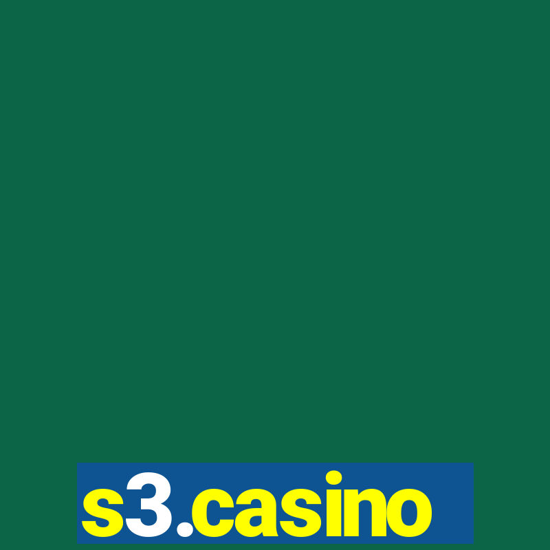 s3.casino