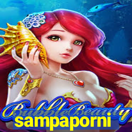 sampaporni