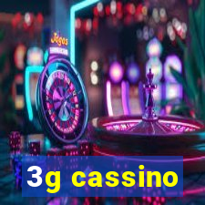 3g cassino