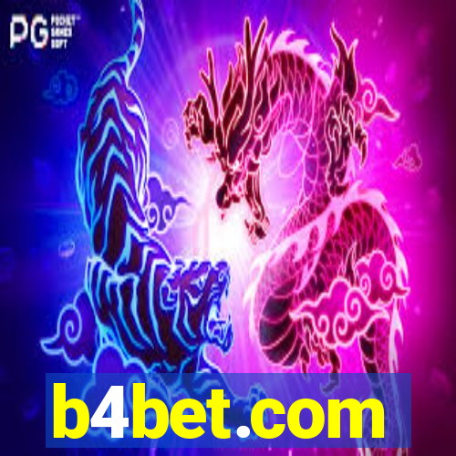 b4bet.com