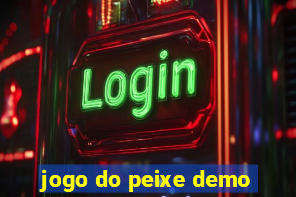 jogo do peixe demo