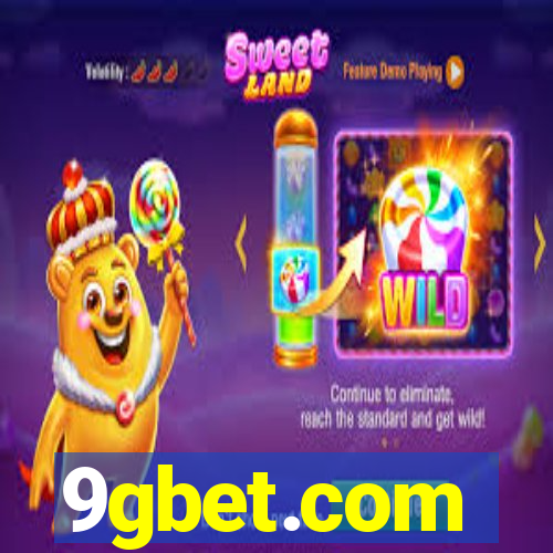 9gbet.com