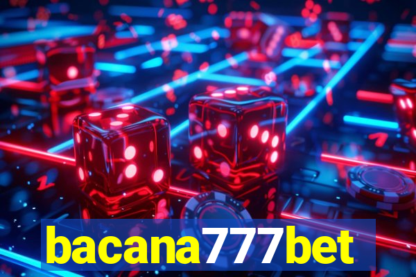 bacana777bet