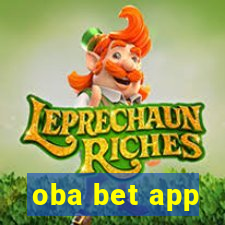 oba bet app