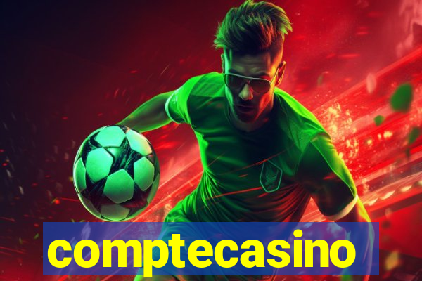 comptecasino