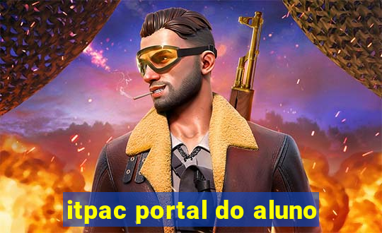 itpac portal do aluno