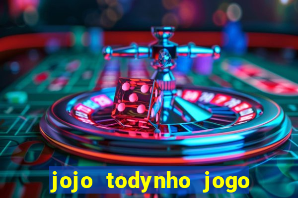 jojo todynho jogo do tigrinho