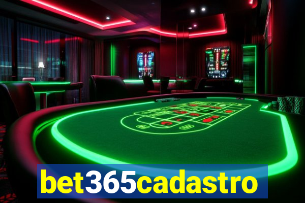 bet365cadastro