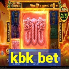 kbk bet