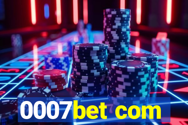 0007bet com