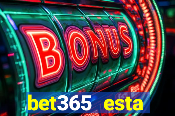 bet365 esta regulamentada no brasil