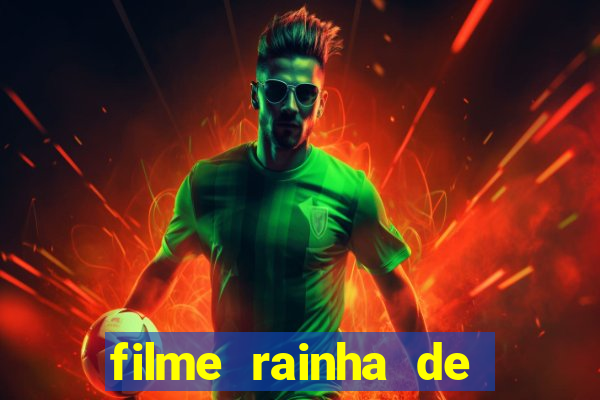 filme rainha de katwe netflix