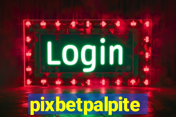 pixbetpalpite