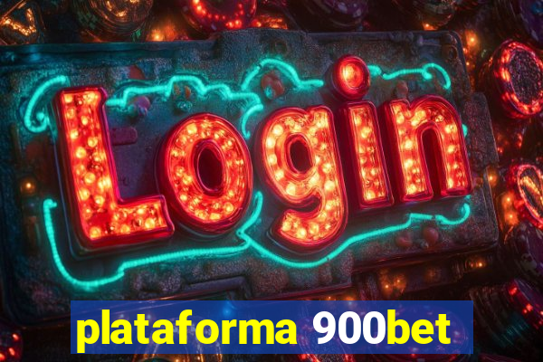 plataforma 900bet