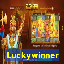 Luckywinner