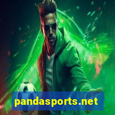 pandasports.net