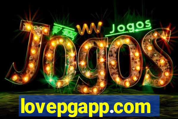 lovepgapp.com