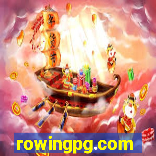 rowingpg.com