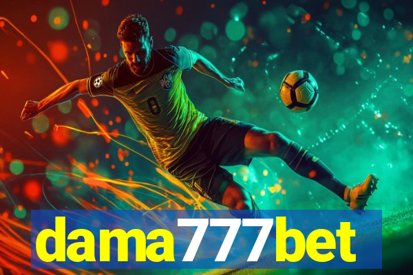 dama777bet