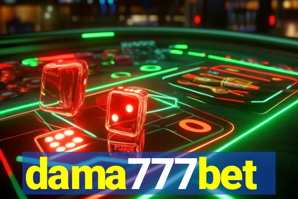 dama777bet