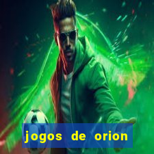 jogos de orion sandbox enhanced