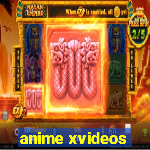 anime xvideos