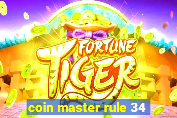 coin master rule 34