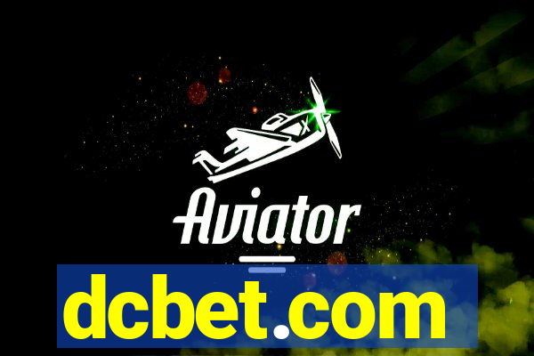 dcbet.com