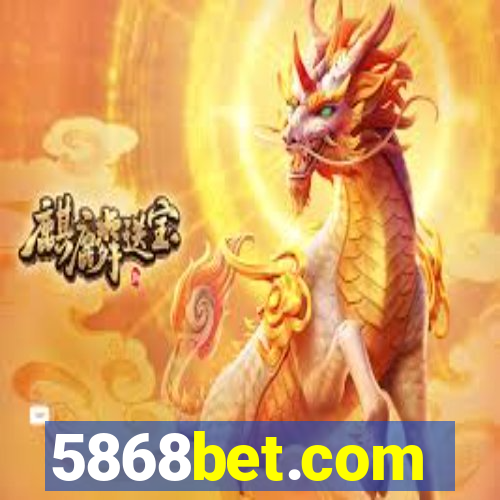 5868bet.com