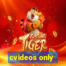 cvideos only