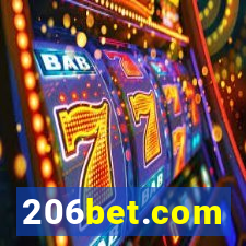 206bet.com