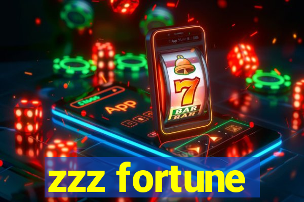 zzz fortune