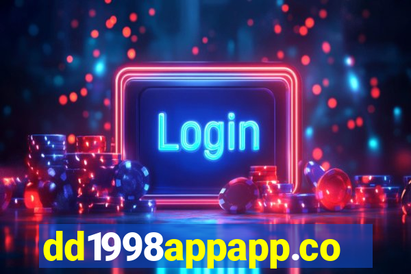 dd1998appapp.com