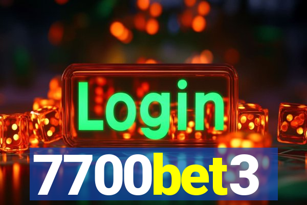 7700bet3