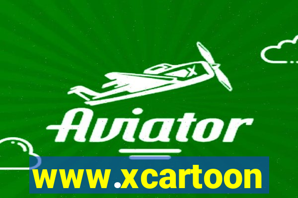 www.xcartoon