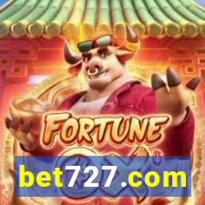 bet727.com