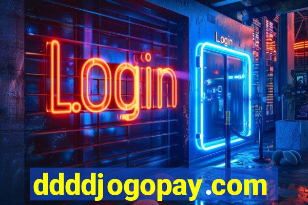 ddddjogopay.com