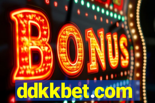 ddkkbet.com