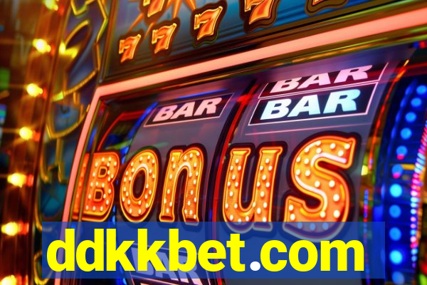 ddkkbet.com