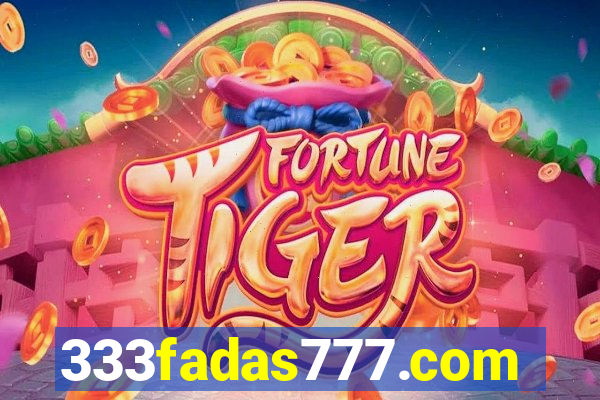 333fadas777.com