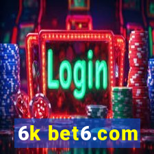 6k bet6.com