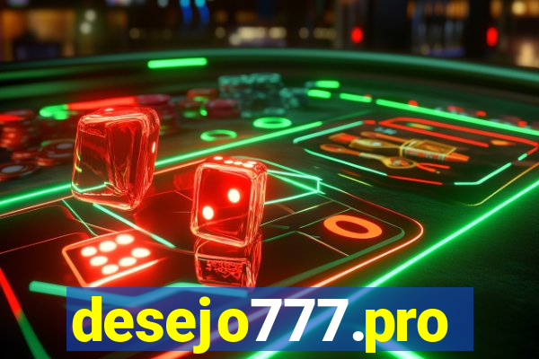 desejo777.pro