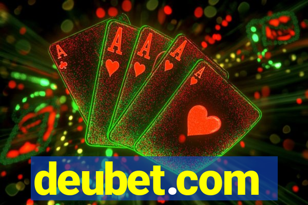 deubet.com