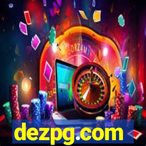 dezpg.com