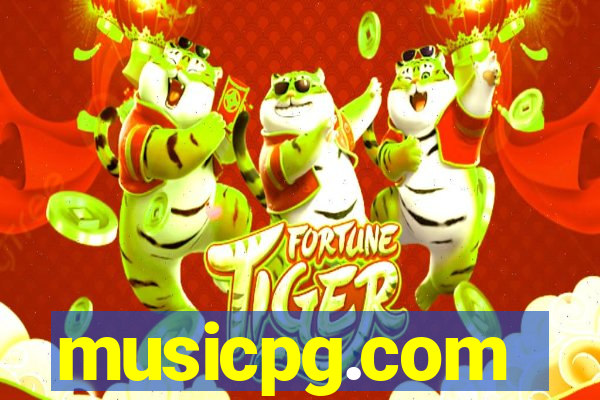 musicpg.com