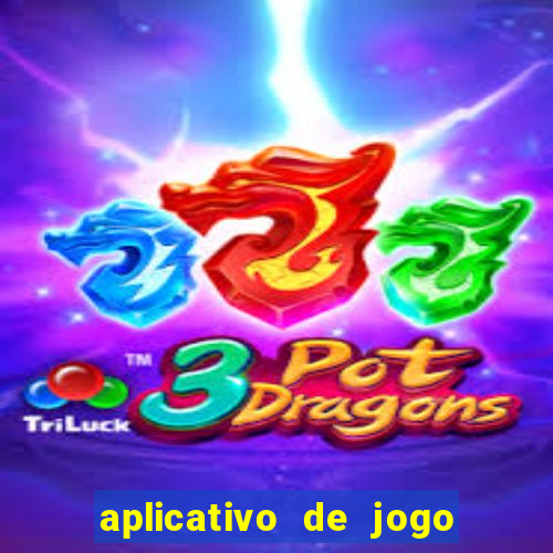 aplicativo de jogo que paga no cadastro