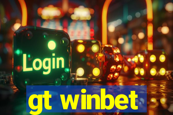 gt winbet